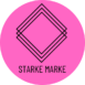 starke marke logo