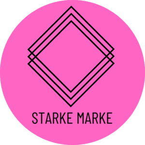 starke marke logo groß
