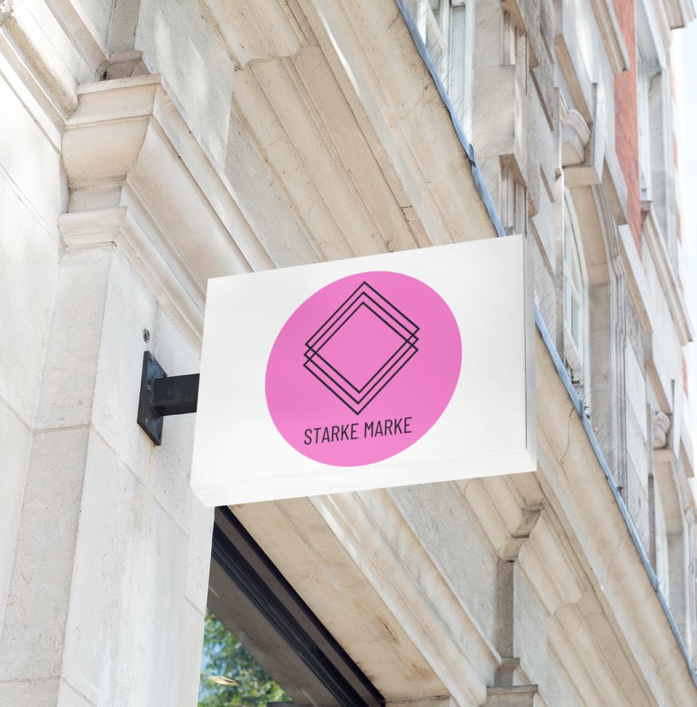 starkemarke logohaus