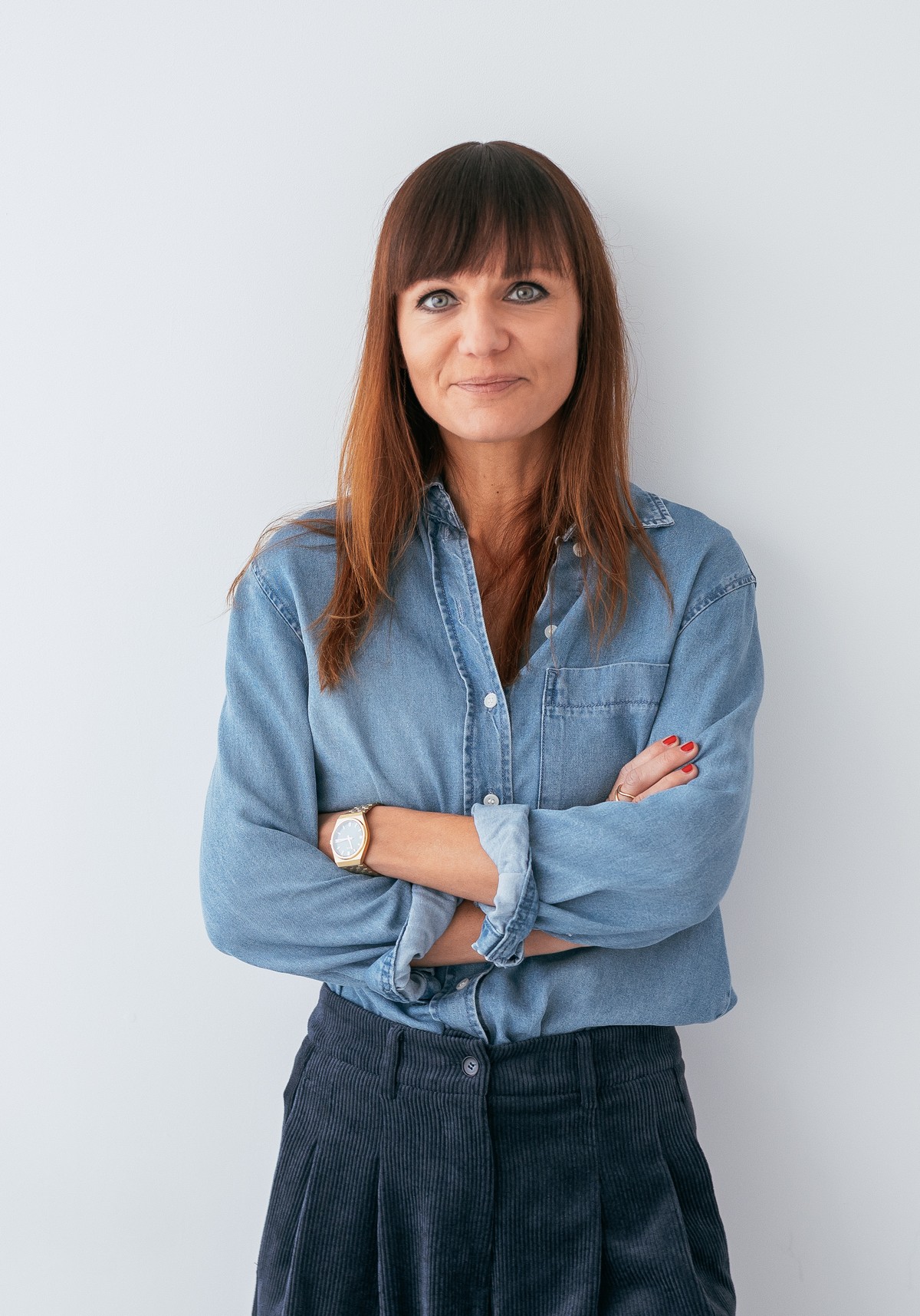Susann Kunz, Vertriebstrainerin für B2B und B2C