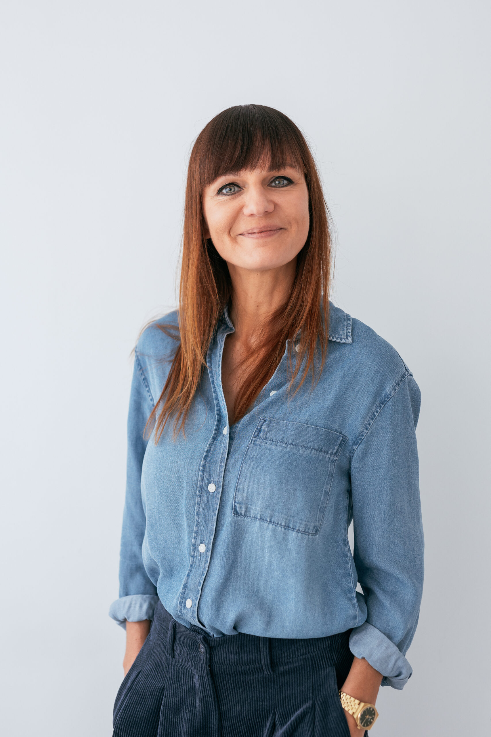 Susann Kunz, Vertriebstrainerin und Markenstrategin aus Nürnberg