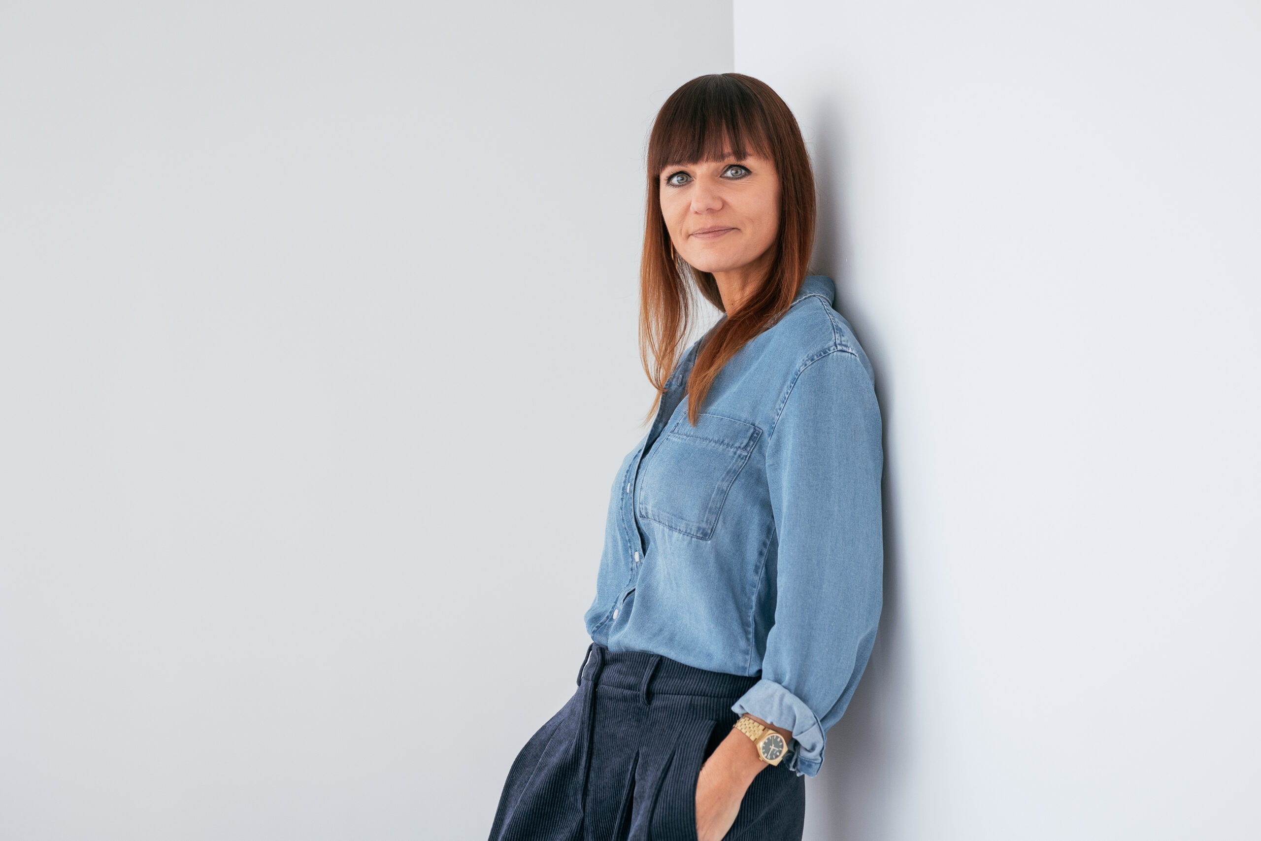Susann Kunz, Vertriebstraining für B2B und B2C